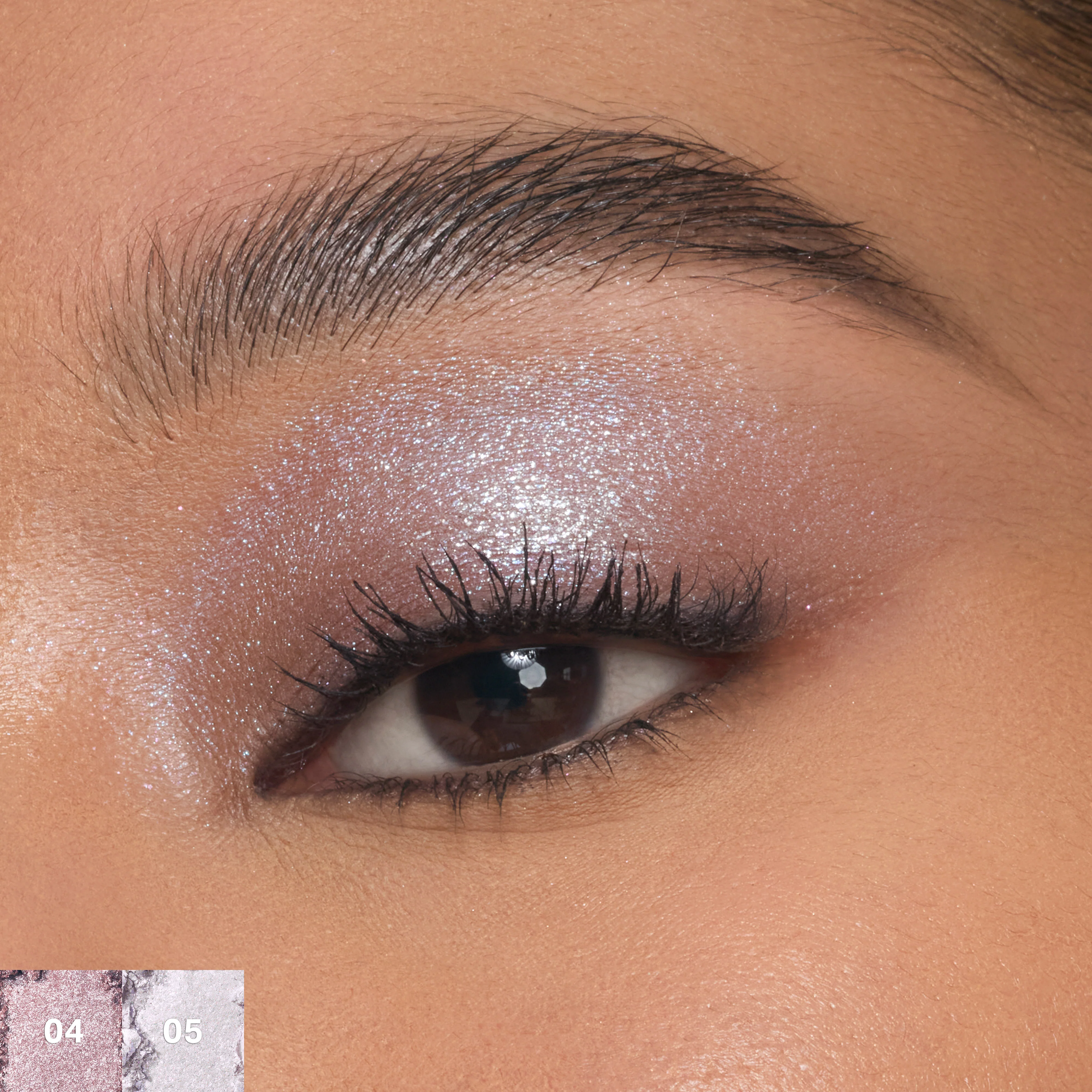 ChromaPlus 6-Pan Eyeshadow Palette - Image 22