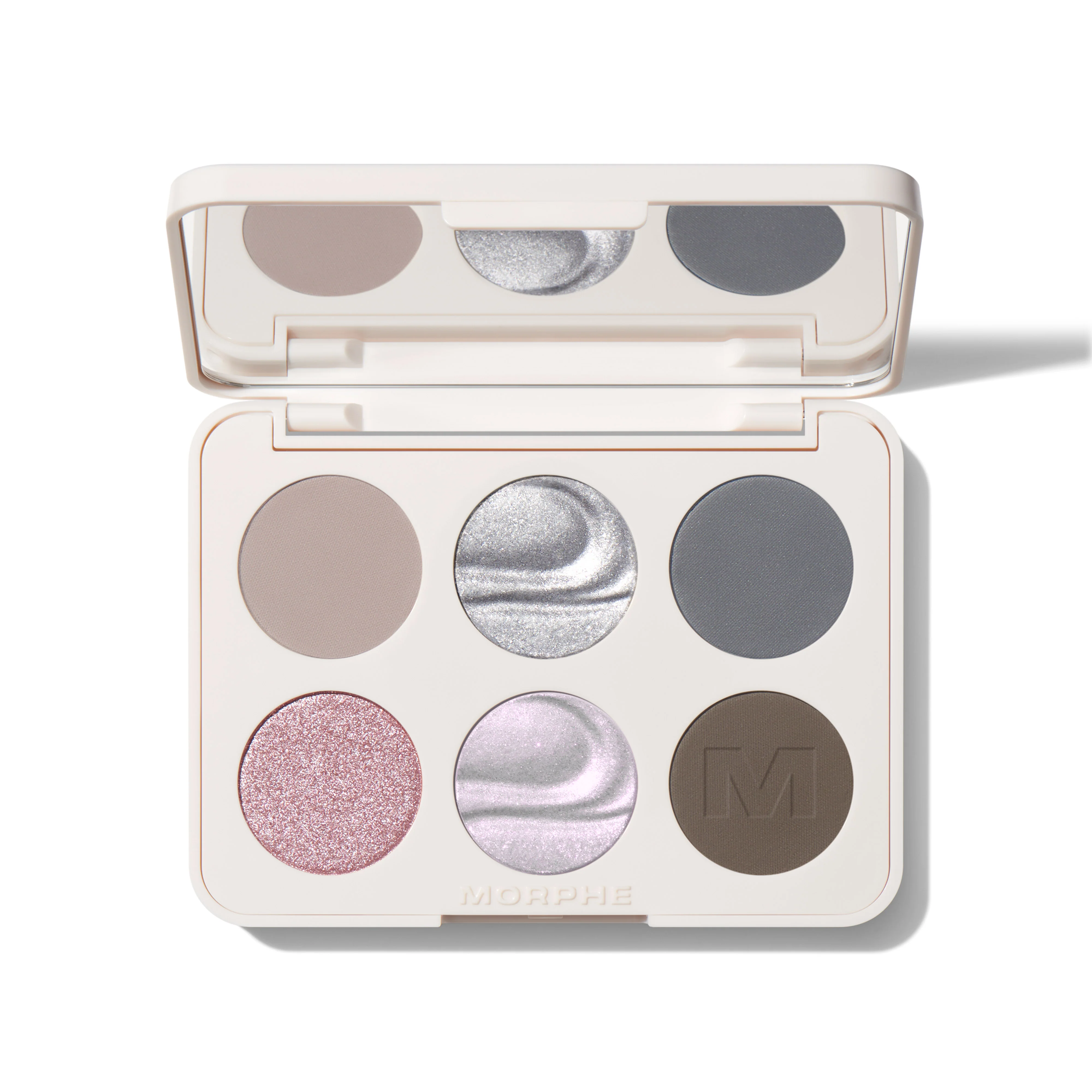 ChromaPlus 6-Pan Eyeshadow Palette - Image 4
