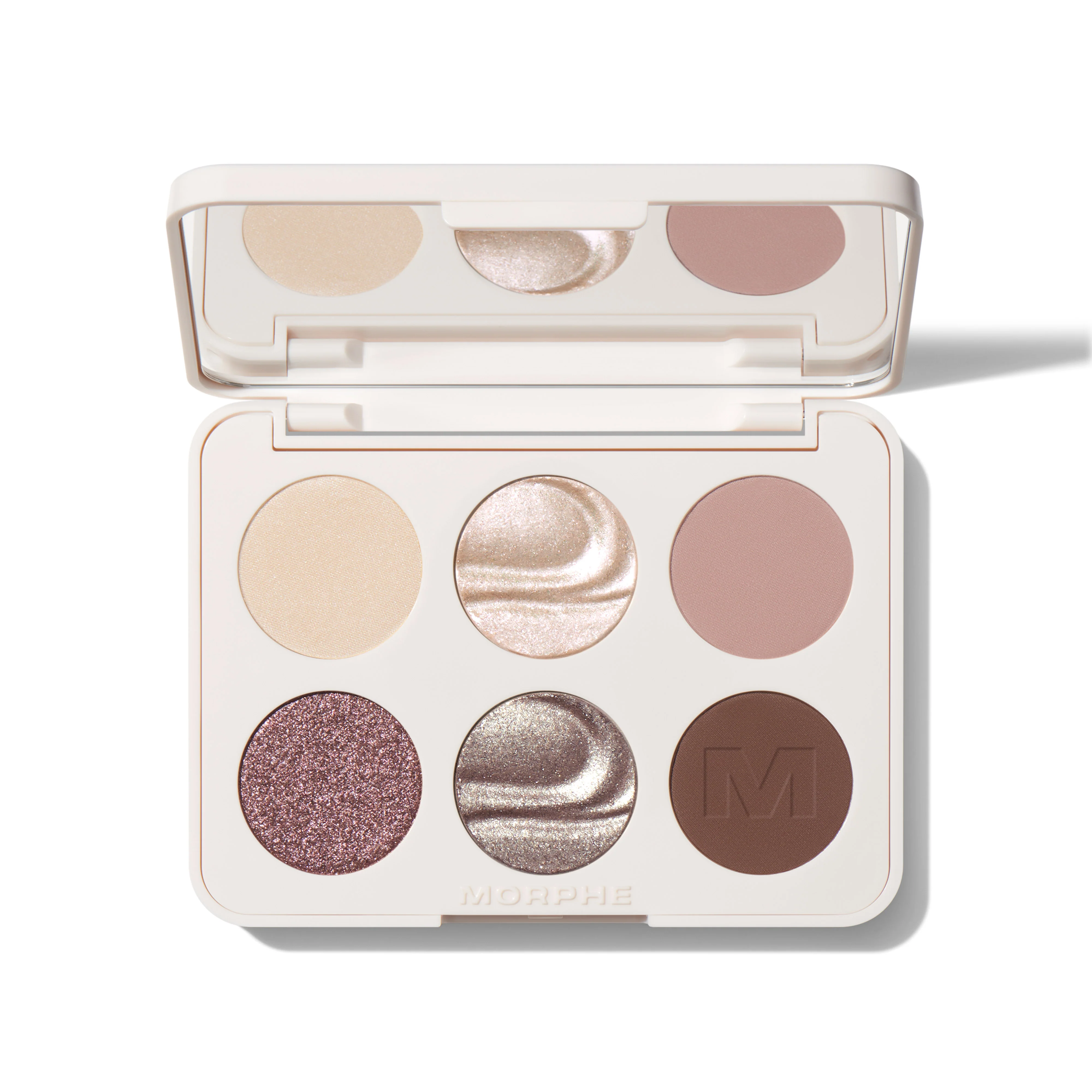 ChromaPlus 6-Pan Eyeshadow Palette - Image 5