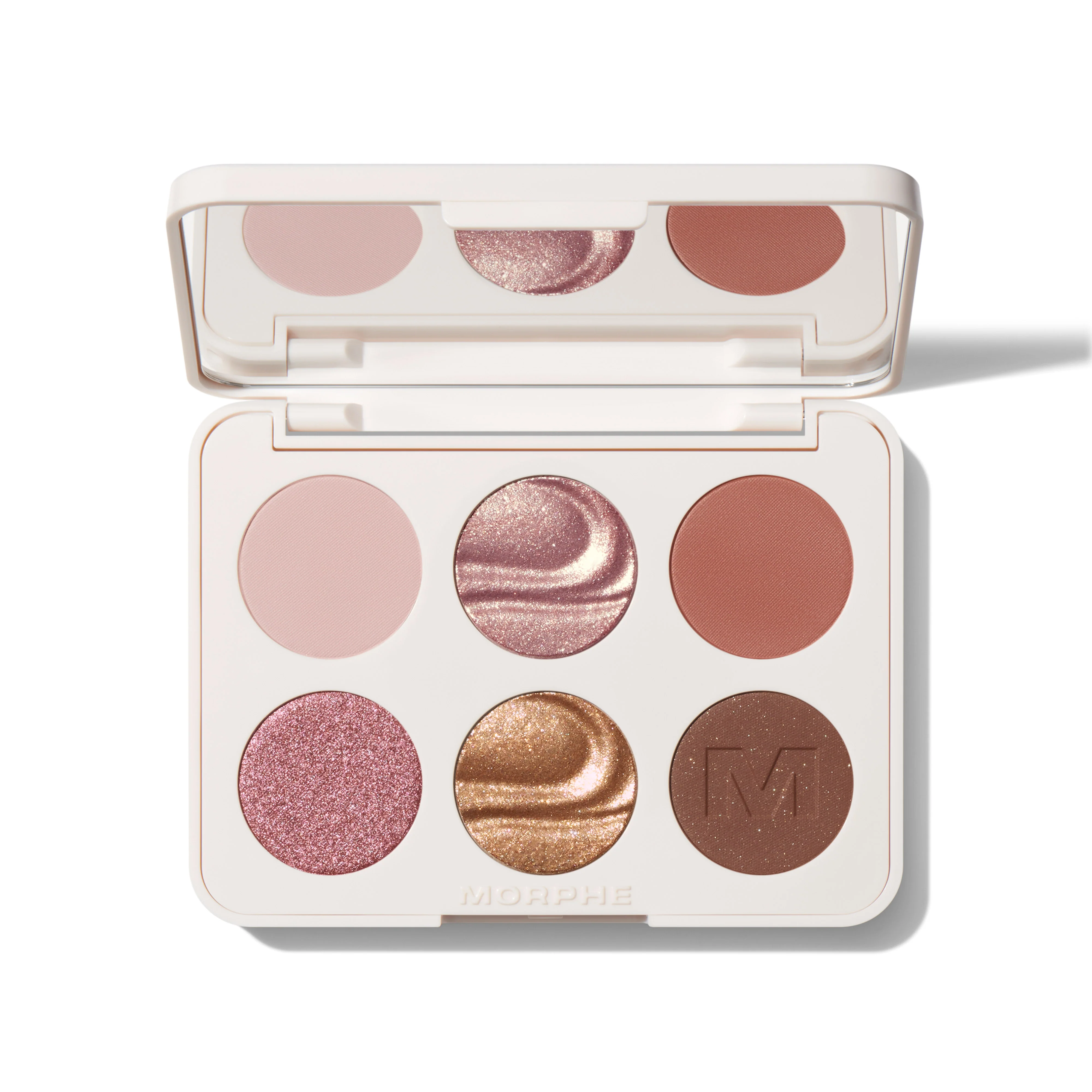 ChromaPlus 6-Pan Eyeshadow Palette - Image 6