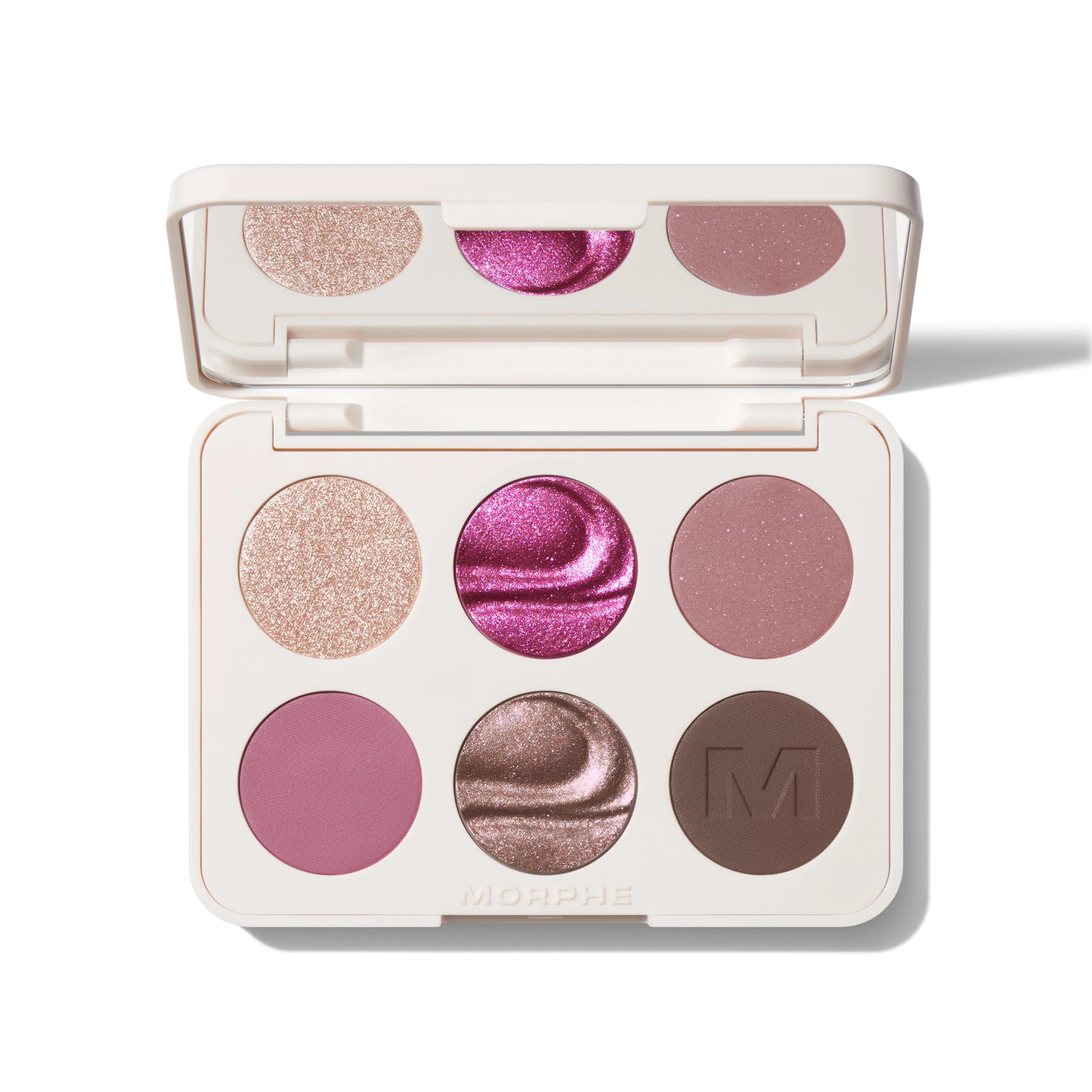 ChromaPlus 6-Pan Eyeshadow Palette - Image 7