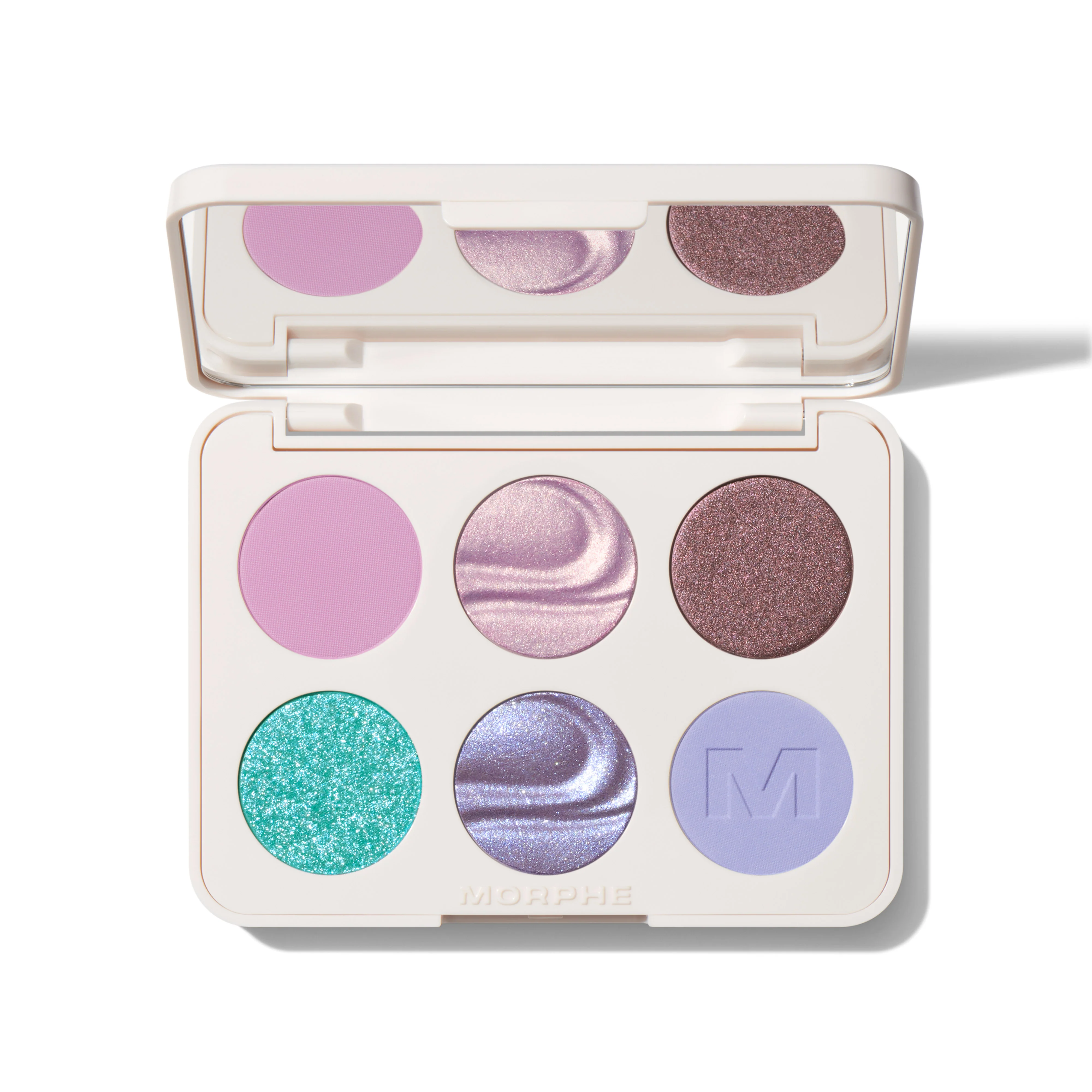 ChromaPlus 6-Pan Eyeshadow Palette - Image 9