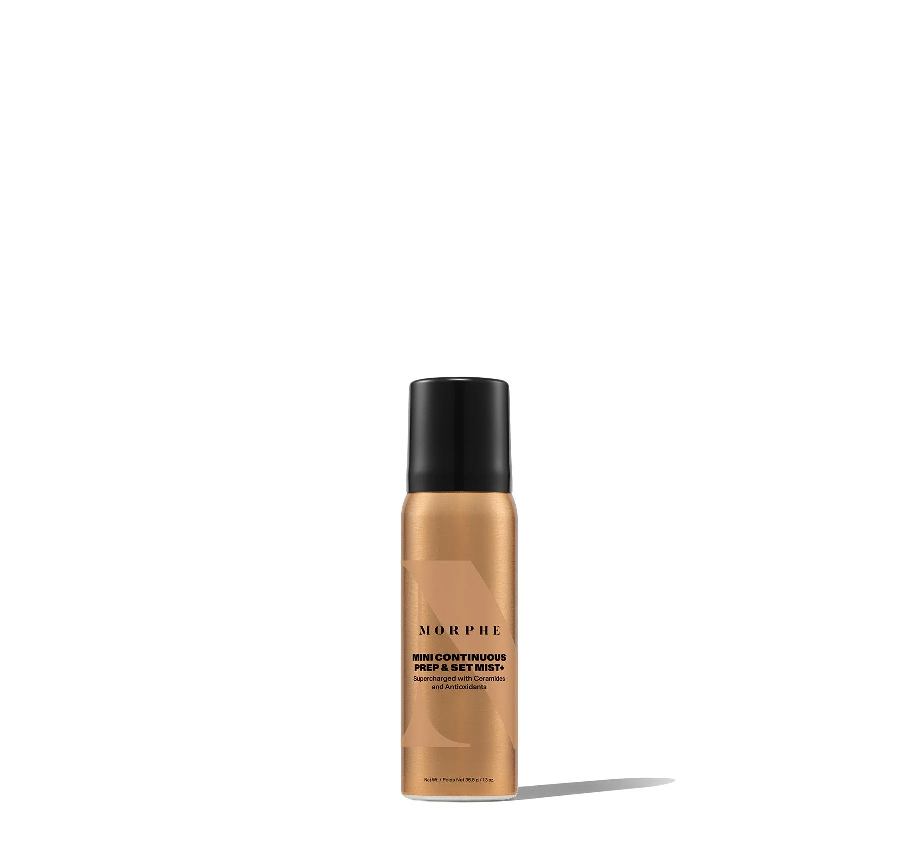 Continuous Prep & Set Mist+