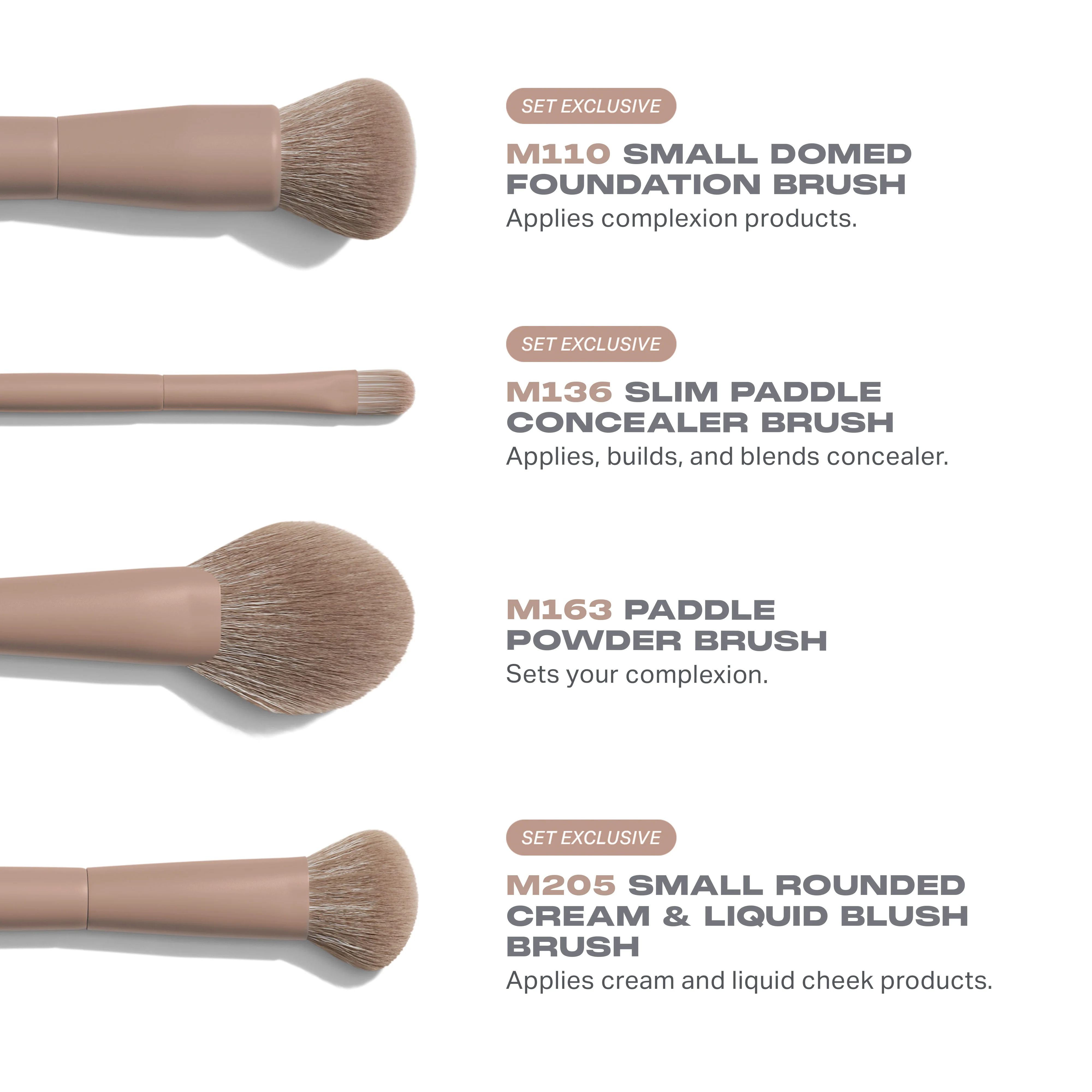 Custom Blends Brush Collection Bundle - Image 7