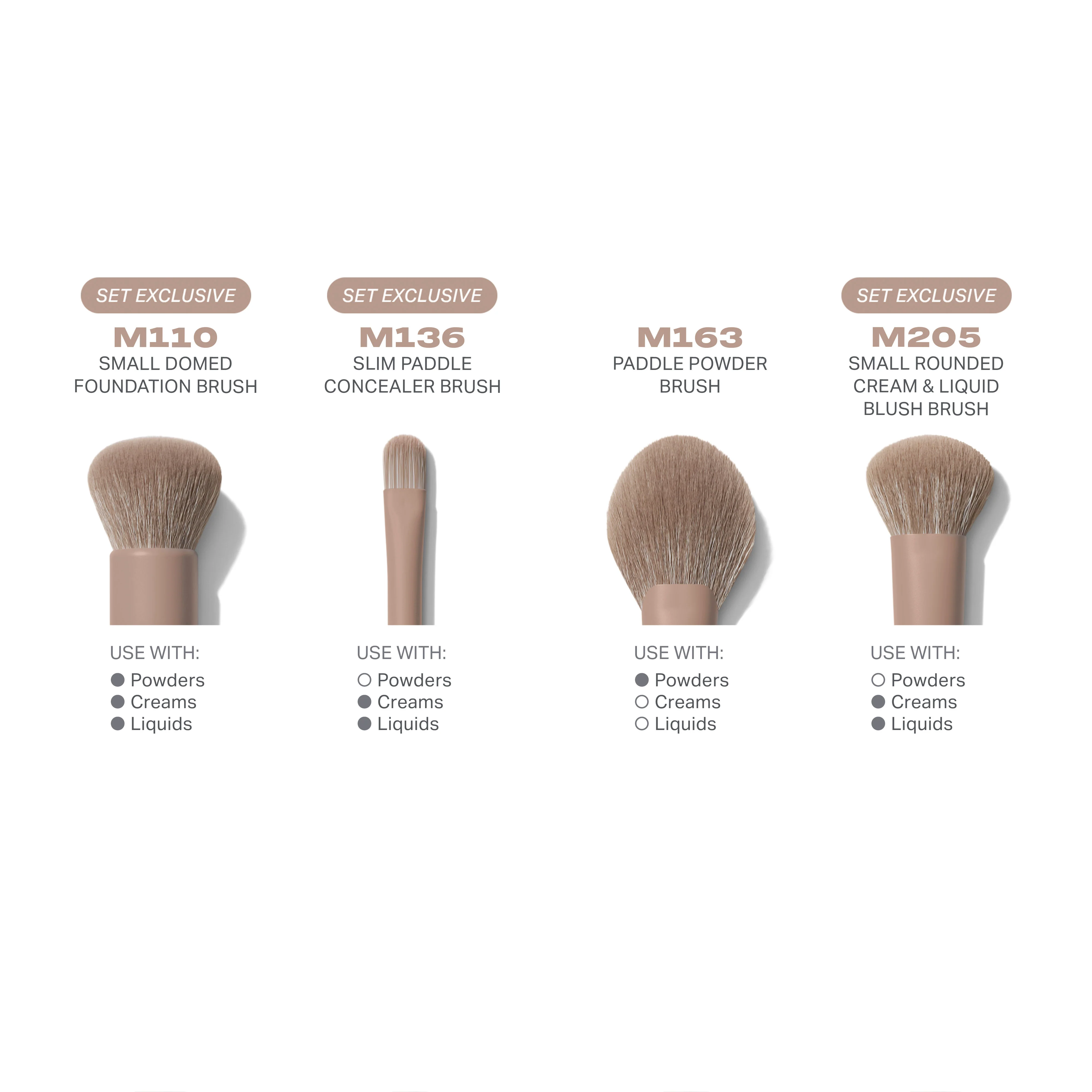 Custom Blends Brush Collection Bundle - Image 9