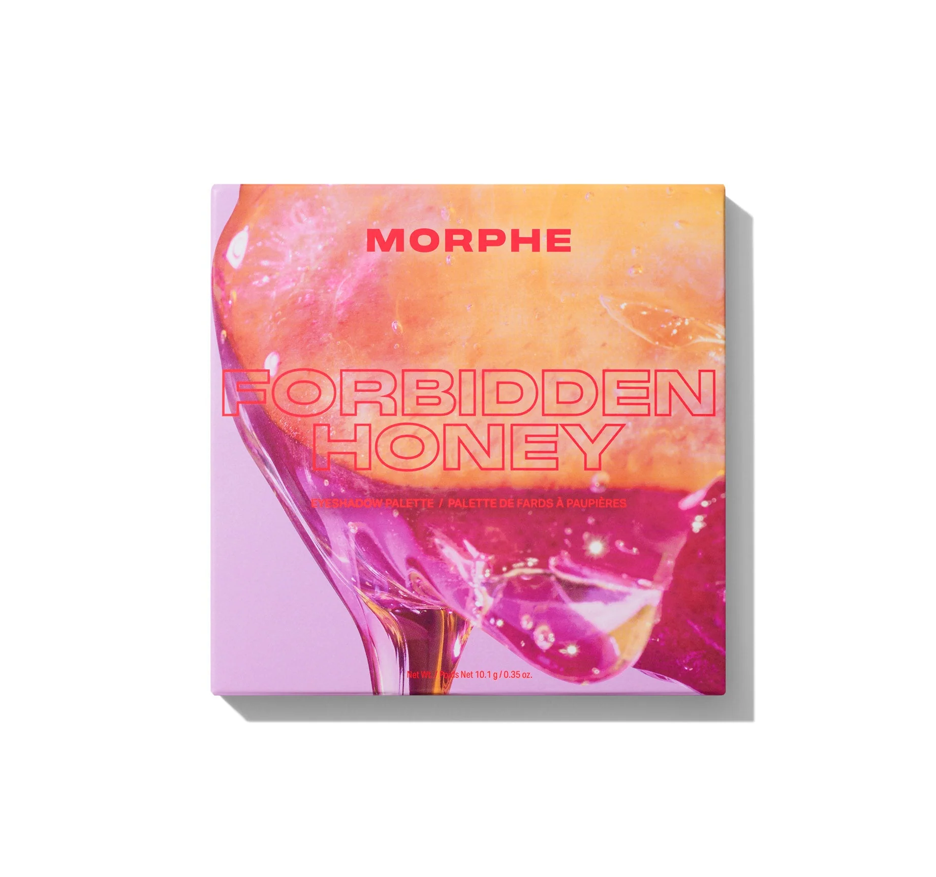 Forbidden Honey Eyeshadow Palette - Image 7
