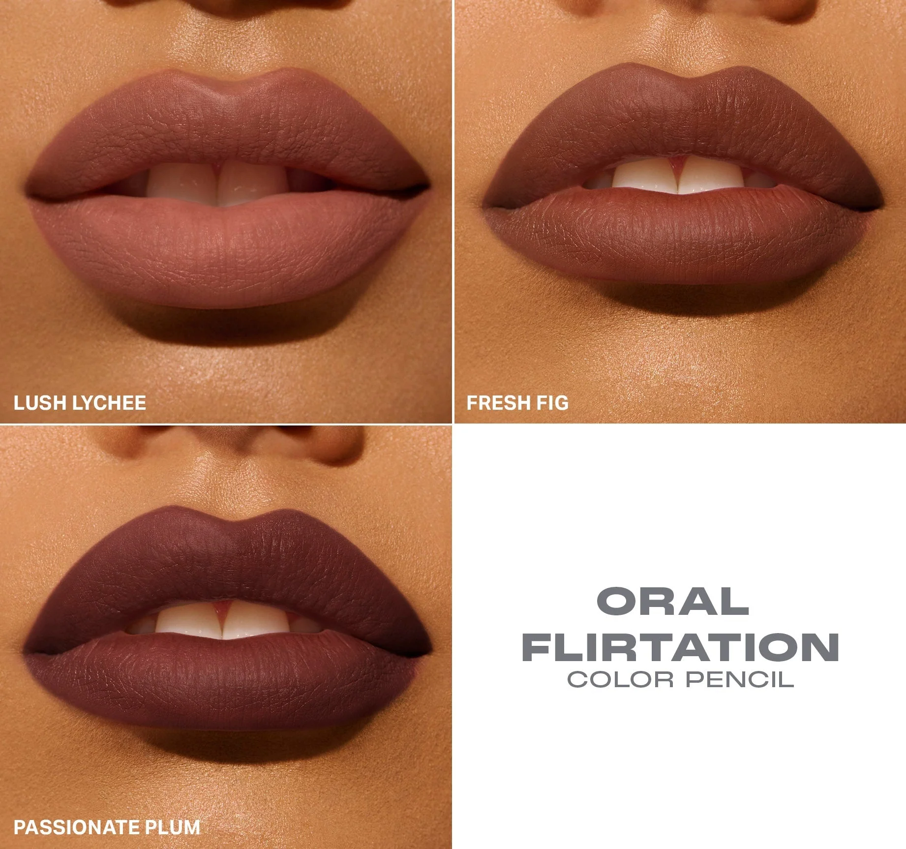 Oral Flirtation Color Pencil - Image 7