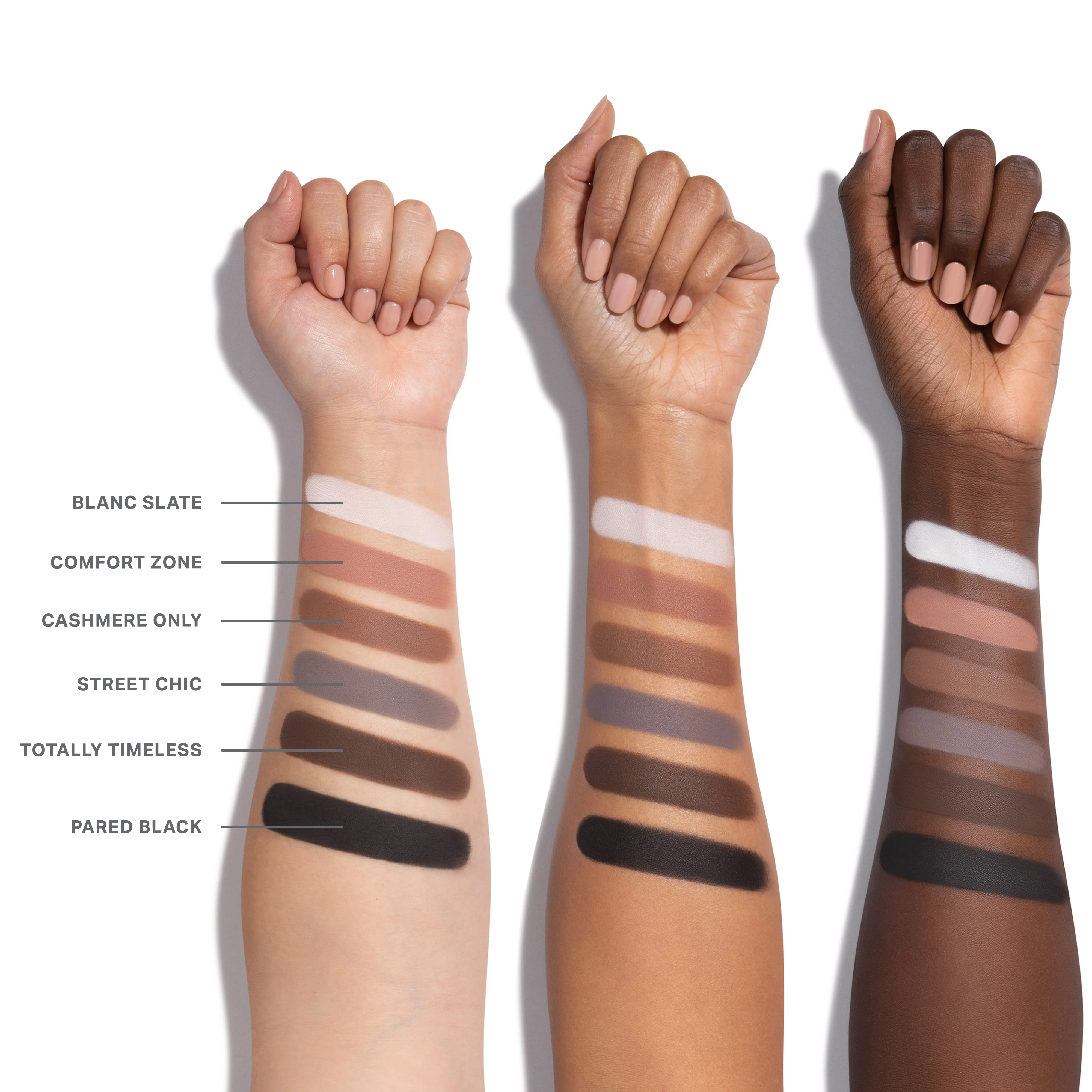 Ultimatte ChromaPlus 6-Pan Eyeshadow Palette Bundle - Image 11