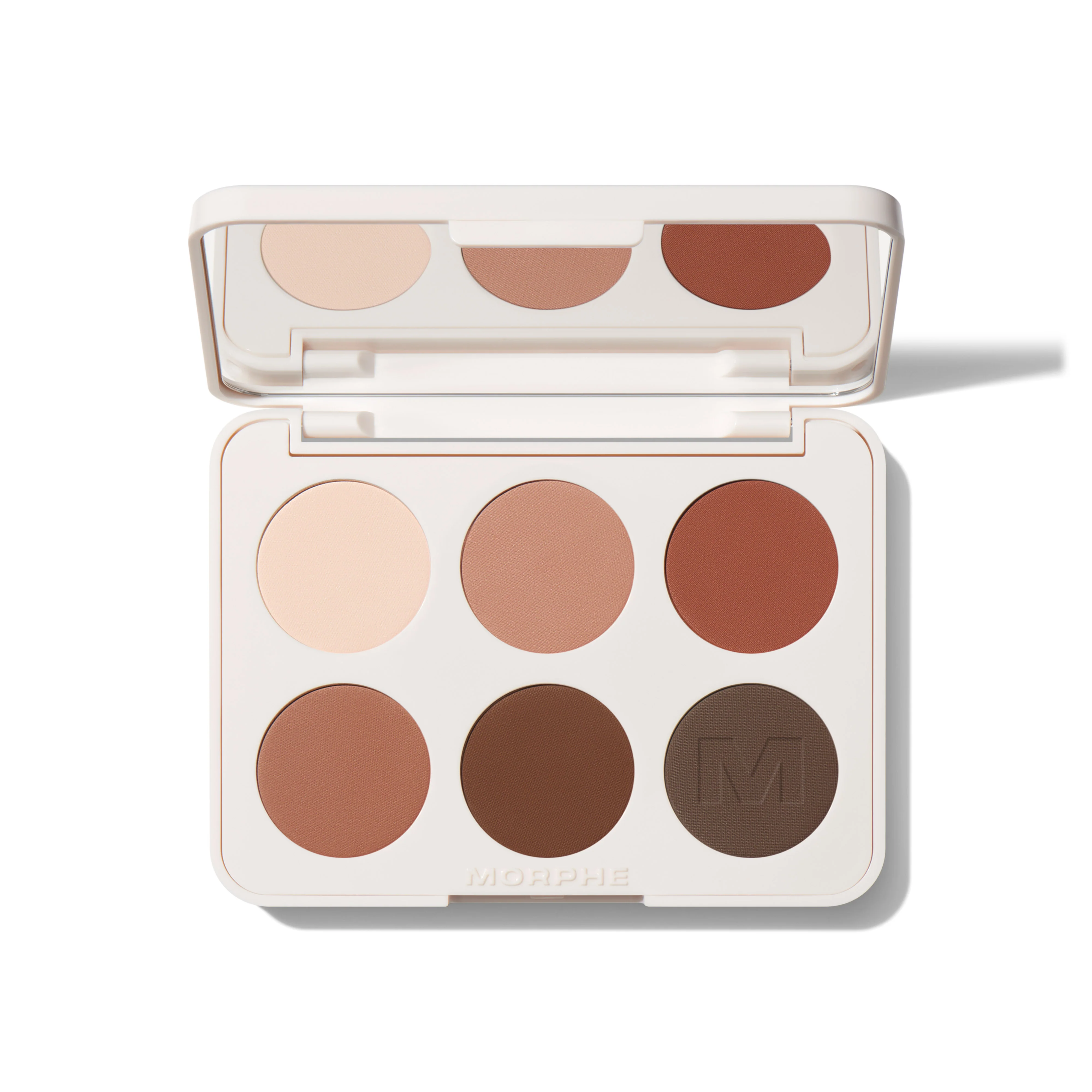 Ultimatte ChromaPlus 6-Pan Eyeshadow Palette Bundle - Image 3