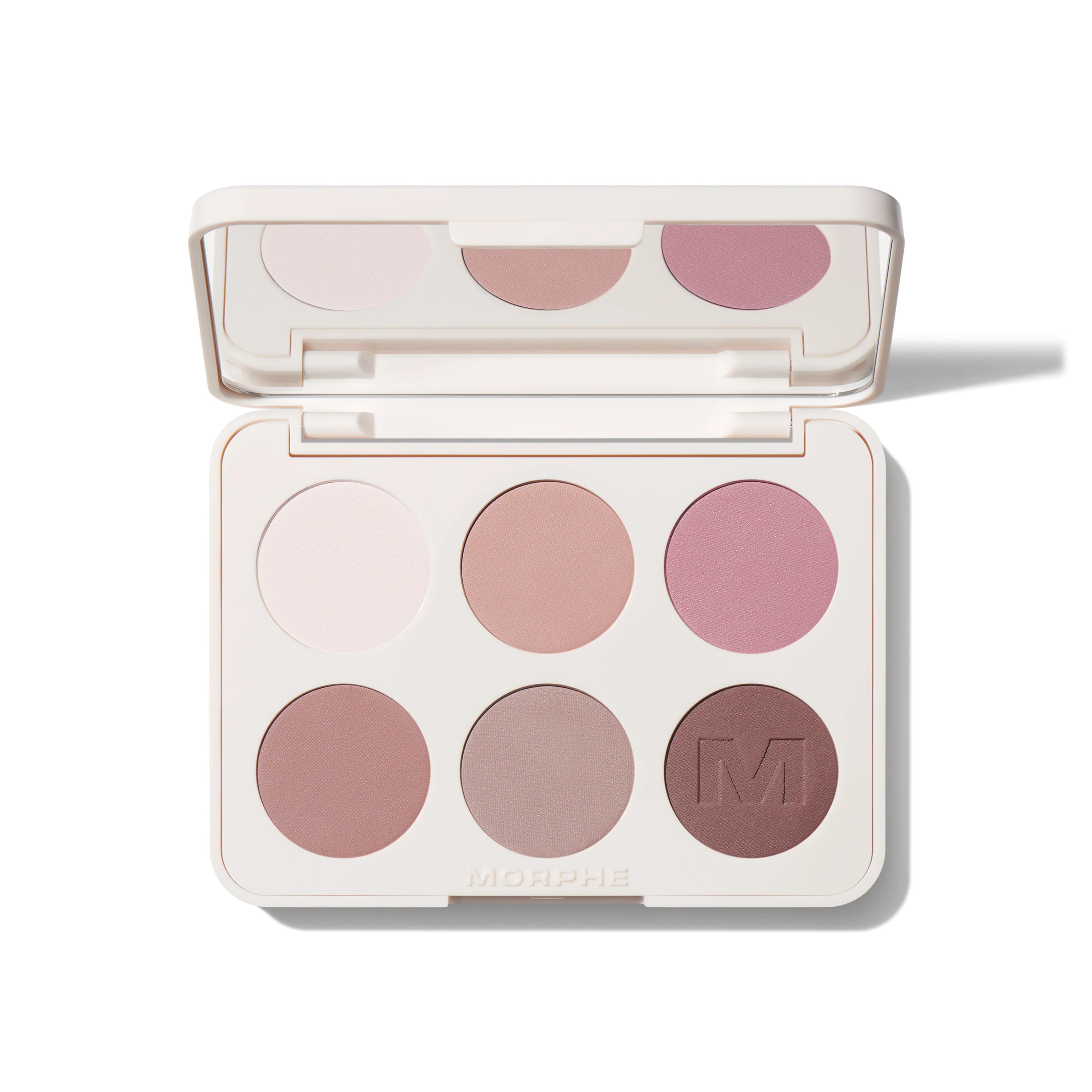 Ultimatte ChromaPlus 6-Pan Eyeshadow Palette Bundle - Image 4