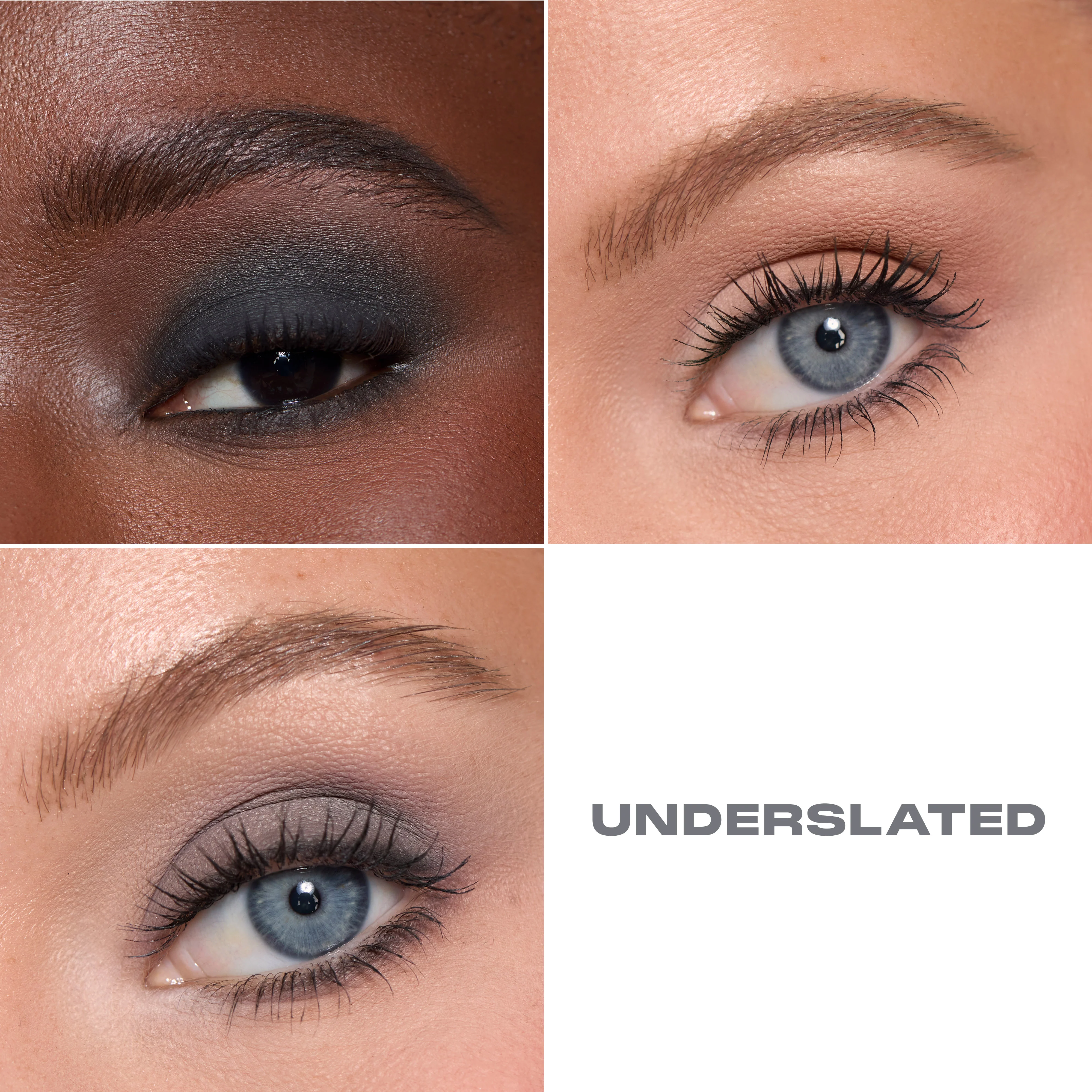 Ultimatte ChromaPlus 6-Pan Eyeshadow Palette Bundle - Image 5